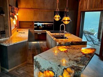Fabulosa Casa En El Peñón Del Lolog San Martín De Los Andes, Patagonia Argentina