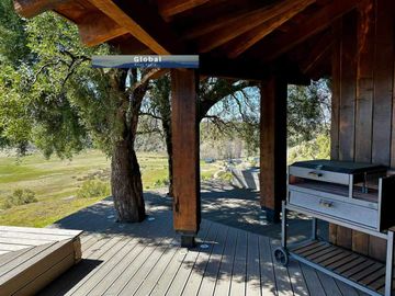 Fabulosa Casa En El Peñón Del Lolog San Martín De Los Andes, Patagonia Argentina