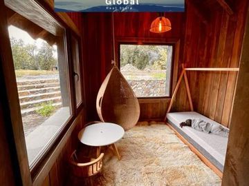 Fabulosa Casa En El Peñón Del Lolog San Martín De Los Andes, Patagonia Argentina