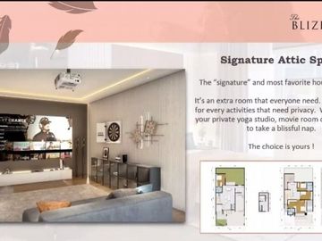 Blizfield BSD city lokasi premium strategis Harga promo perdana