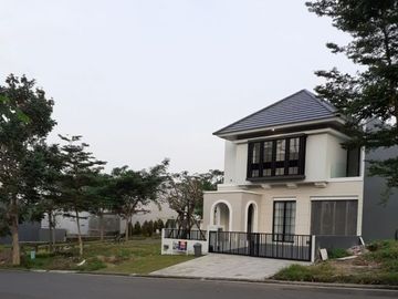 RUMAH BARU FREE PPN Type BLOSSOM SUPERIOR Citragrand