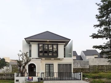 RUMAH BARU FREE PPN Type BLOSSOM SUPERIOR Citragrand