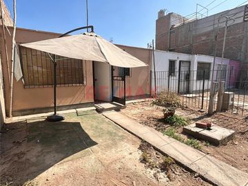 🏡✨ ¡Casita En Venta En La Estancia De Lurín – Iii Etapa!
