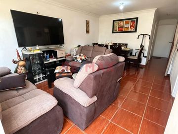 🏡✨ ¡Casita En Venta En La Estancia De Lurín – Iii Etapa!