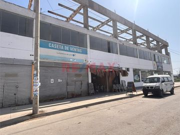 🏡✨ ¡Casita En Venta En La Estancia De Lurín – Iii Etapa!