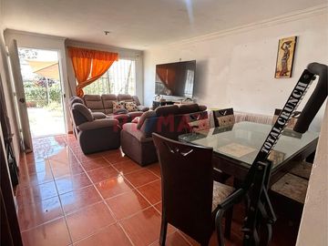 🏡✨ ¡Casita En Venta En La Estancia De Lurín – Iii Etapa!