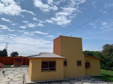 Venta casa Nicolas Romero