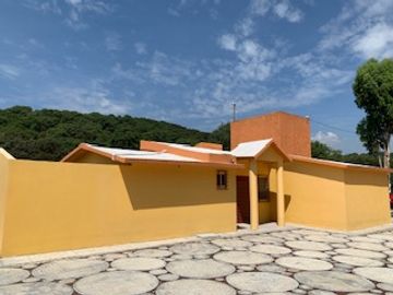 Venta casa Nicolas Romero