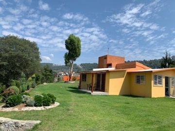 Venta casa Nicolas Romero