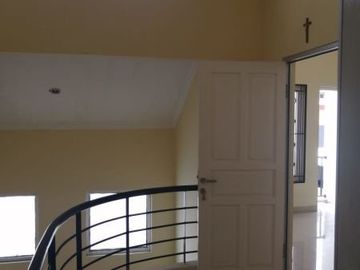 Summarecon Gading Serpong Cluster New Jasmine lebar 8x17 Dijual Cepat