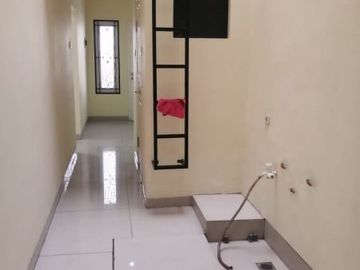 Summarecon Gading Serpong Cluster New Jasmine lebar 8x17 Dijual Cepat
