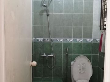 Summarecon Gading Serpong Cluster New Jasmine lebar 8x17 Dijual Cepat