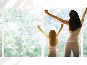 Rumah Modern Baru Harga Terbaik, Chloe at Citra Garden Serpong