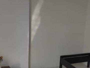 Apartemen puncak dharmahusada murah semi furnish