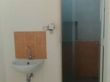 Rumah Murah Purimas Bonus AC Selangkah ke Tol, RS Mitra Keluarga,Bandara