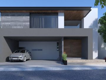 Casa en Preventa, Sierrazul