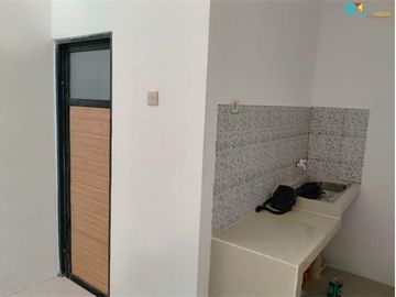 Rumah Murah Bekasi Timur Cimuning Minimalis Strategis