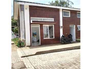 Rumah Murah Bekasi Timur Cimuning Minimalis Strategis