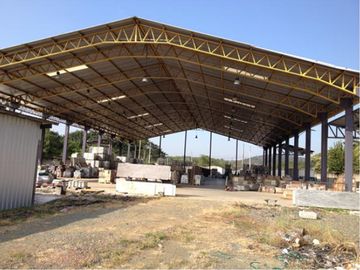 Bodega - Norte de Guayaquil