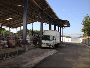 Bodega - Norte de Guayaquil