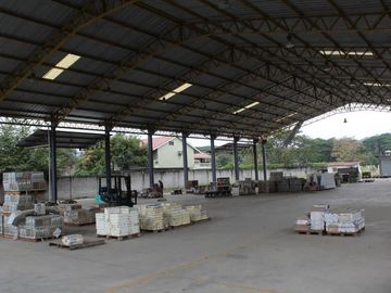 Bodega - Norte de Guayaquil