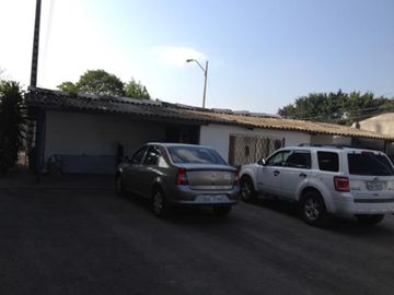 Bodega - Norte de Guayaquil