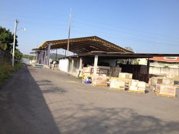 Bodega - Norte de Guayaquil