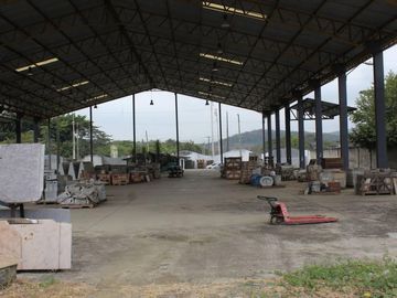 Bodega - Norte de Guayaquil