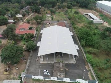 Bodega - Norte de Guayaquil