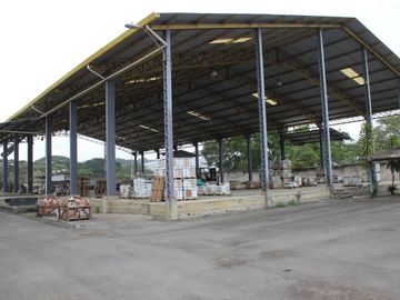 Bodega - Norte de Guayaquil