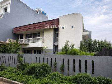 Tanah Dan Bangunan Muara Karang 405m Lokasi Premium Dekat PIK