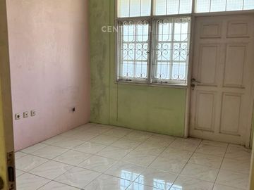 Tanah Dan Bangunan Muara Karang 405m Lokasi Premium Dekat PIK