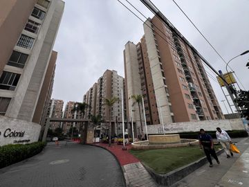 ALQUILER ¡Tu nuevo hogar te espera! Descubre este lindo y acogedor departamento remodelado, ubicado en el 3er piso con vista interna, excelente ilumin