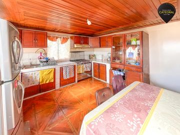 Casa de venta en Panamericana Norte – código:20081