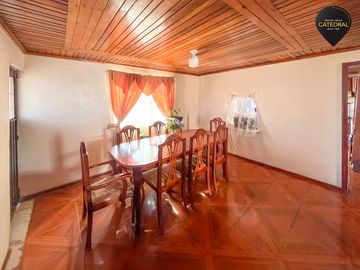 Casa de venta en Panamericana Norte – código:20081