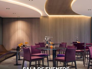 Departamentos en Venta en Valle Oriente San Pedro Garza Garcia