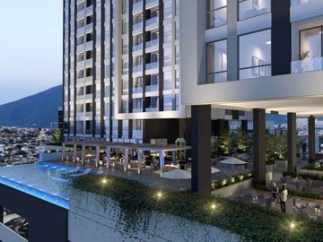 Departamentos en Venta en Valle Oriente San Pedro Garza Garcia