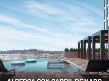 Departamentos en Venta en Valle Oriente San Pedro Garza Garcia