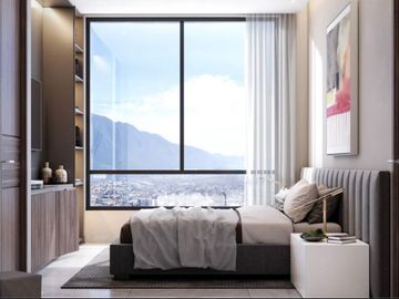 Departamentos en Venta en Valle Oriente San Pedro Garza Garcia