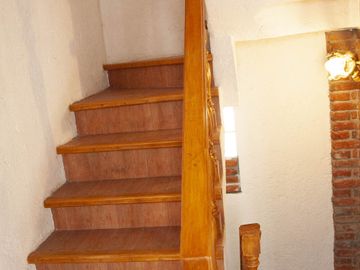 Casa en Venta en Vista del Valle, estilo colonial mexicano, con gran jardín