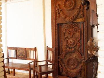 Casa en Venta en Vista del Valle, estilo colonial mexicano, con gran jardín