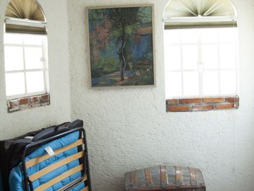 Casa en Venta en Vista del Valle, estilo colonial mexicano, con gran jardín