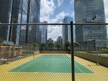Dijual Apartemen District 8 @Senopati – 1 BR (70 Sqm) TERMURAH 4,3 MILIAR NETT SEBELUM TERJUAL – CONTACT: 08777889----