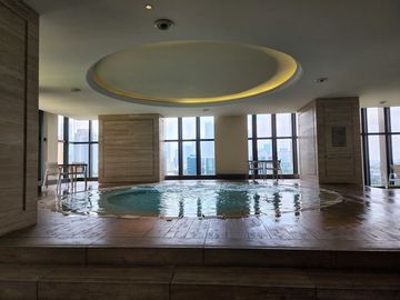 Dijual Apartemen District 8 @Senopati – 1 BR (70 Sqm) TERMURAH 4,3 MILIAR NETT SEBELUM TERJUAL – CONTACT: 08777889----