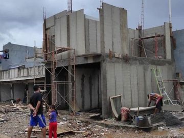 Rumah Cluster Bebas Banjir Di Jakarta