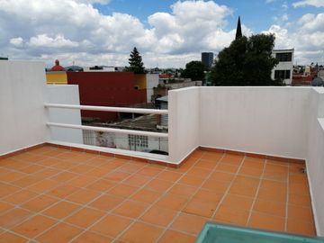 Venta Casa en Loma Linda, cerca CU