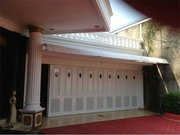 Rumah Mewah Murah Plus Bengkel Mobil Aktif Bekasi Strategis