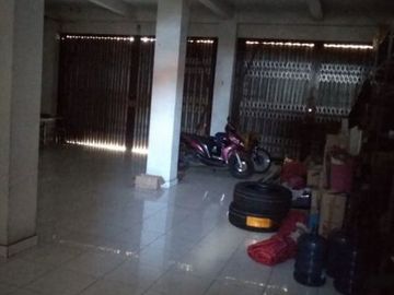 DIJUAL RUKO BULUH INDAH PEMECUTAN KAJA DENPASAR, BALI