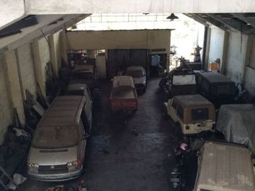 DIJUAL RUKO BULUH INDAH PEMECUTAN KAJA DENPASAR, BALI