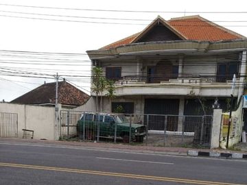 DIJUAL RUKO BULUH INDAH PEMECUTAN KAJA DENPASAR, BALI